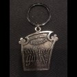 Oh My Goth! Keyring