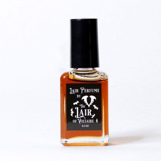 (image for) Lair Perfume by The Lair of Voltaire (USA Shipments Only)