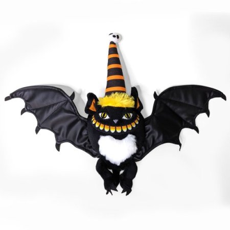 (image for) Candy Claws Plush Toy (Leathery Wings Edition)