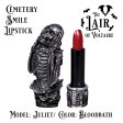 (image for) Cemetery Smile Lipstick - Juliet