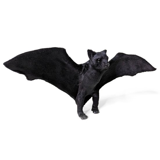 (image for) Lair Bat Figurine