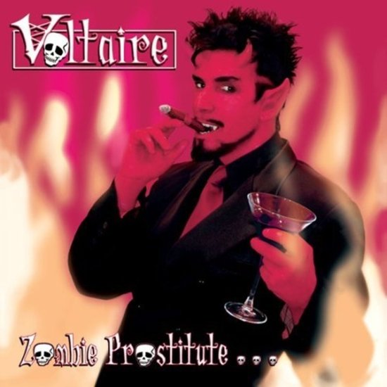 (image for) Zombie Prostitute CDS