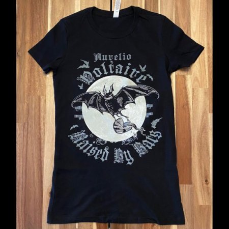 (image for) Raised By Bats Women's Shirt - 3XL