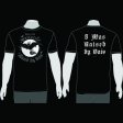 Raised By Bats Shirt - SMALL