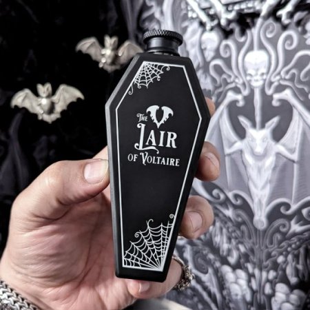 (image for) Masquerade Flask